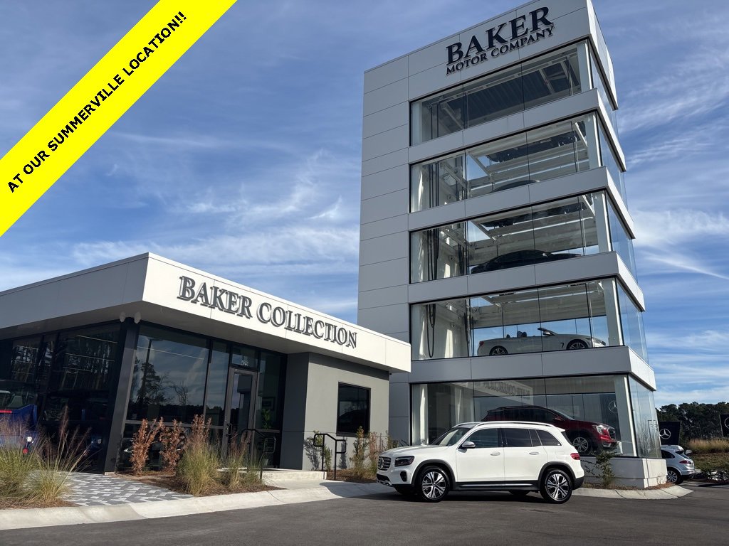 Used 2024 Mercedes-Benz GLB 250 image 2