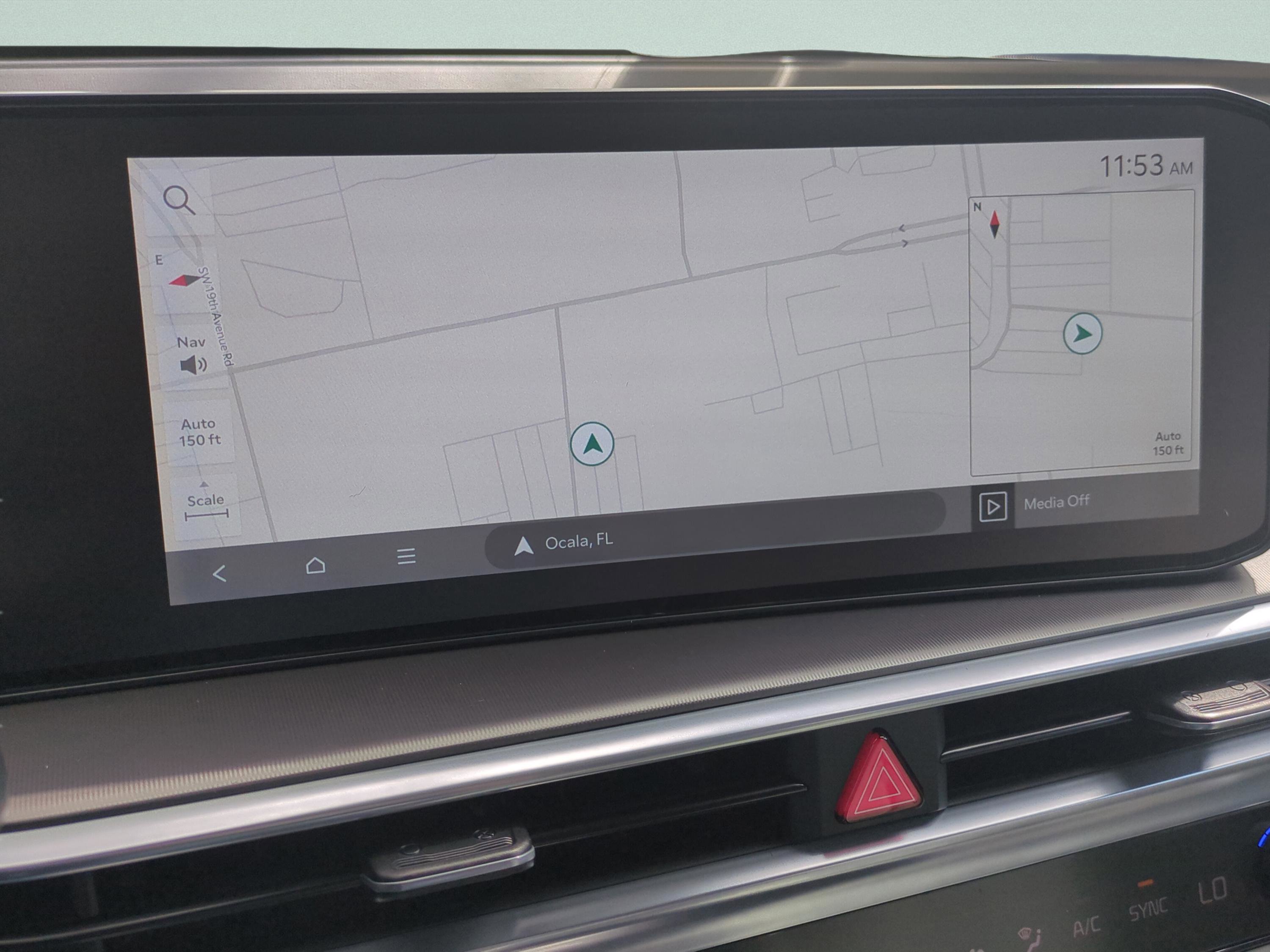 New 2026 Kia Sorento SX Prestige image 19