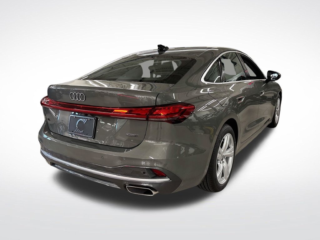 New 2026 Audi A5 Prestige AWD/4WD image 5