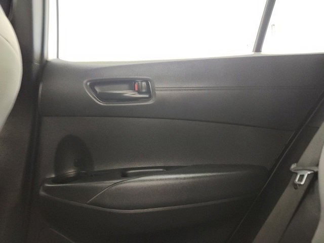 Certified 2024 Toyota Corolla Cross SE image 36