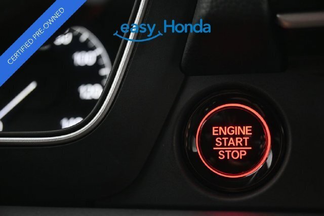 Used 2025 Honda Pilot EX-L image 16