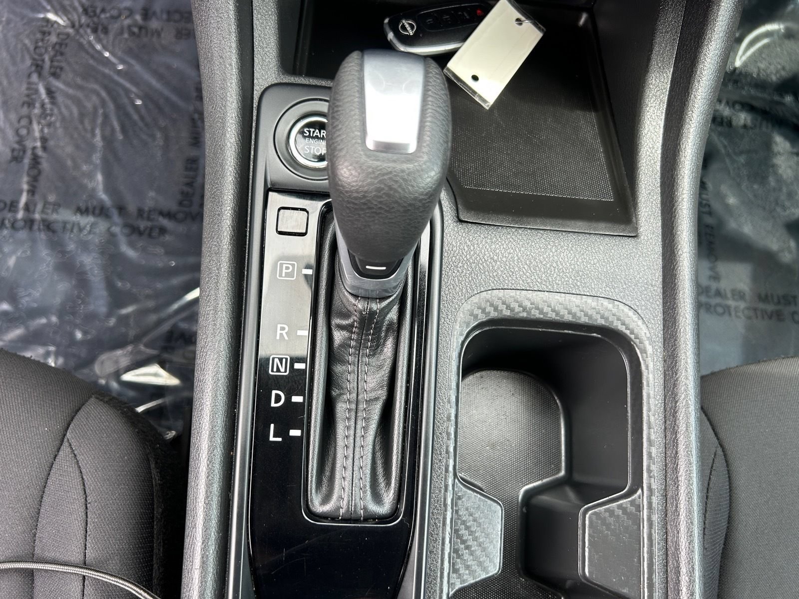 Used 2024 Nissan Sentra S FWD image 24
