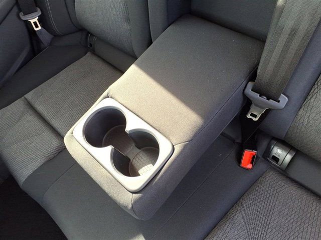 New 2026 Nissan Rogue SV image 30