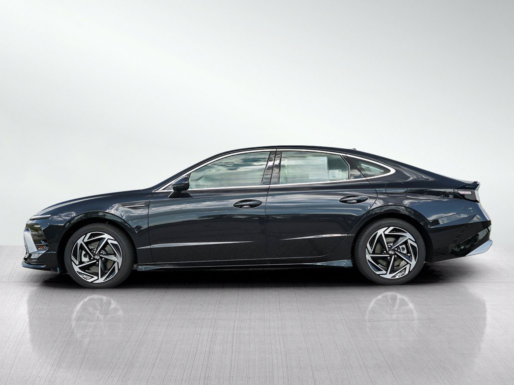 New 2026 Hyundai Sonata SEL AWD/4WD image 4
