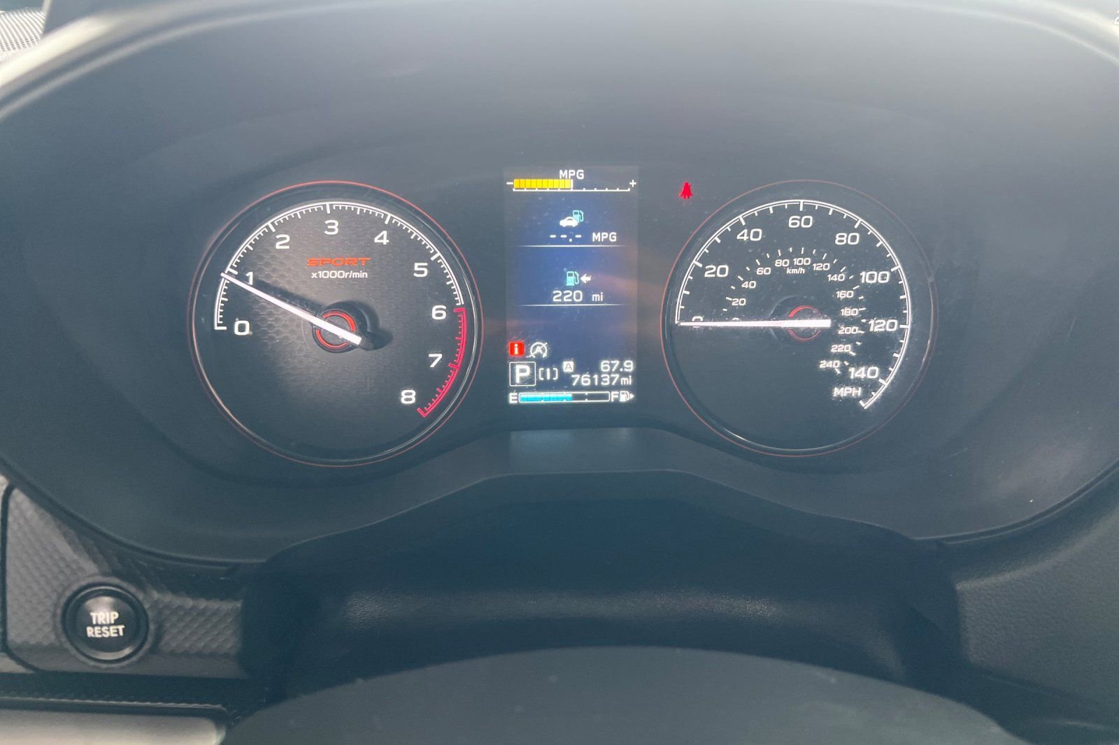 Used 2021 Subaru Forester Sport w/ Popular Package #2 image 21