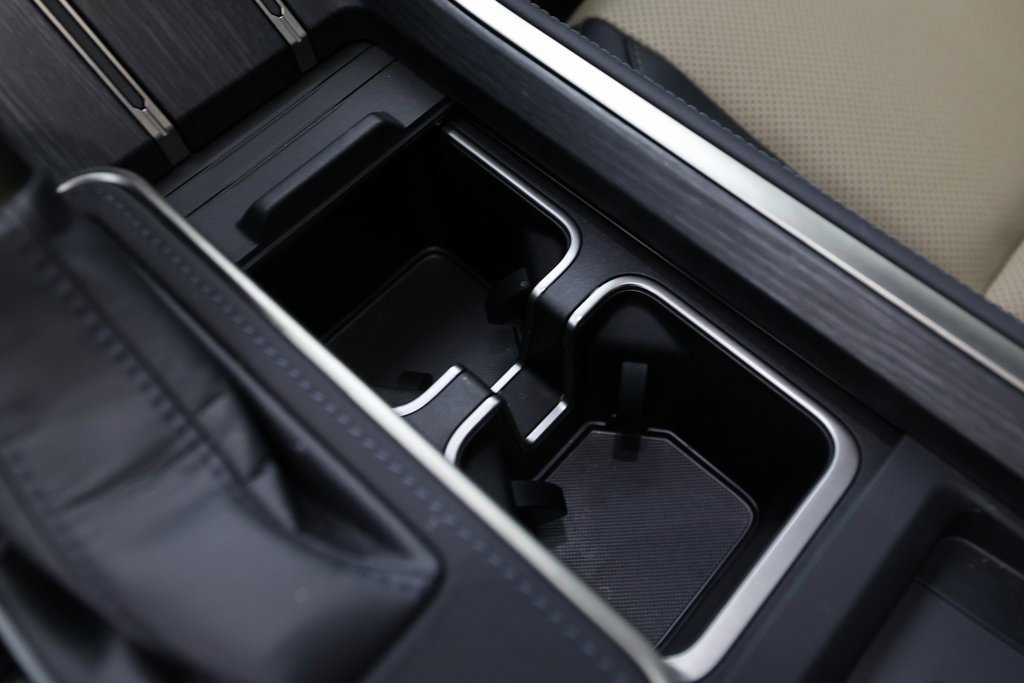 Used 2024 Lexus GX 550 image 40