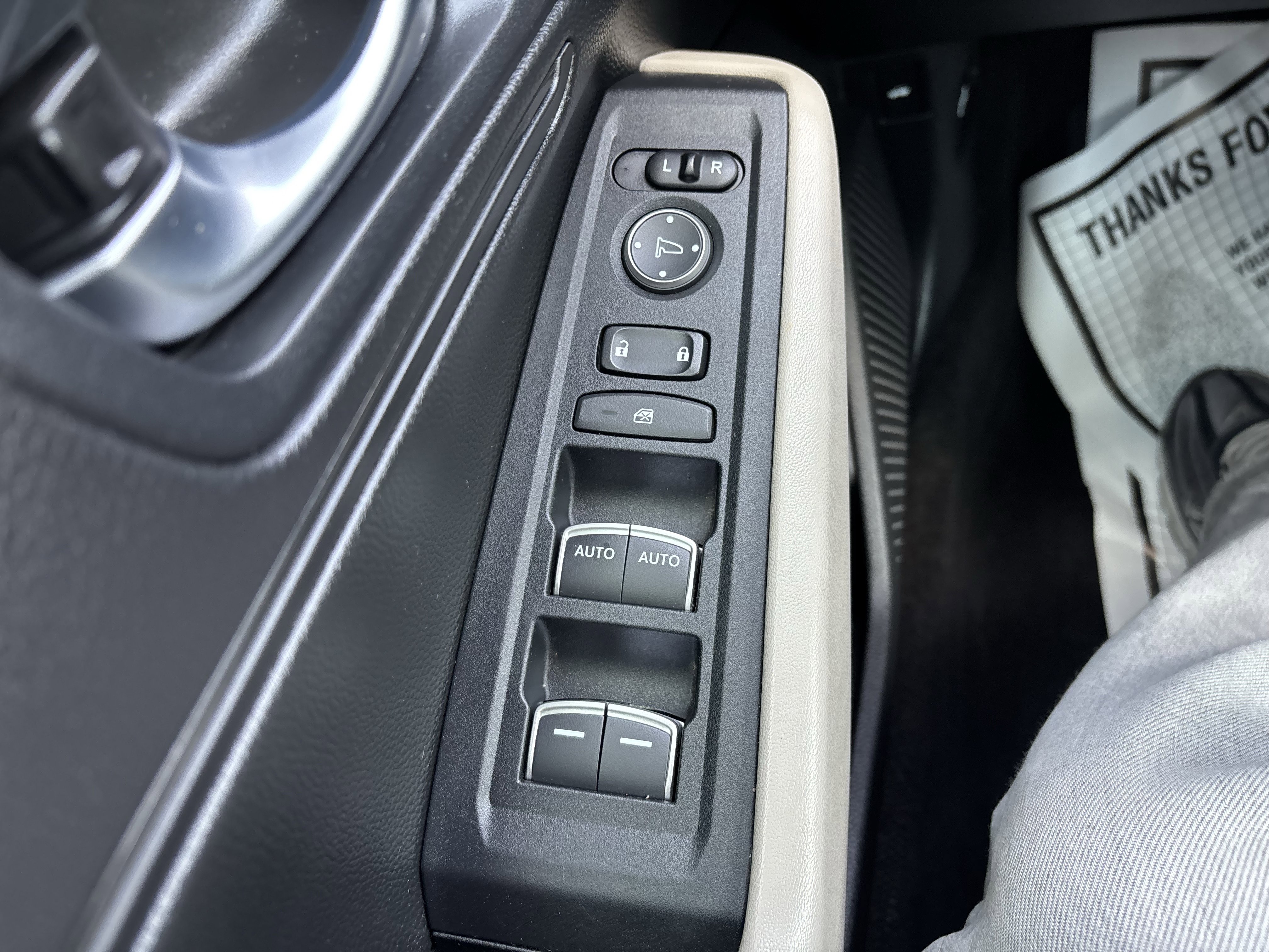 Used 2024 Honda Accord LX image 32