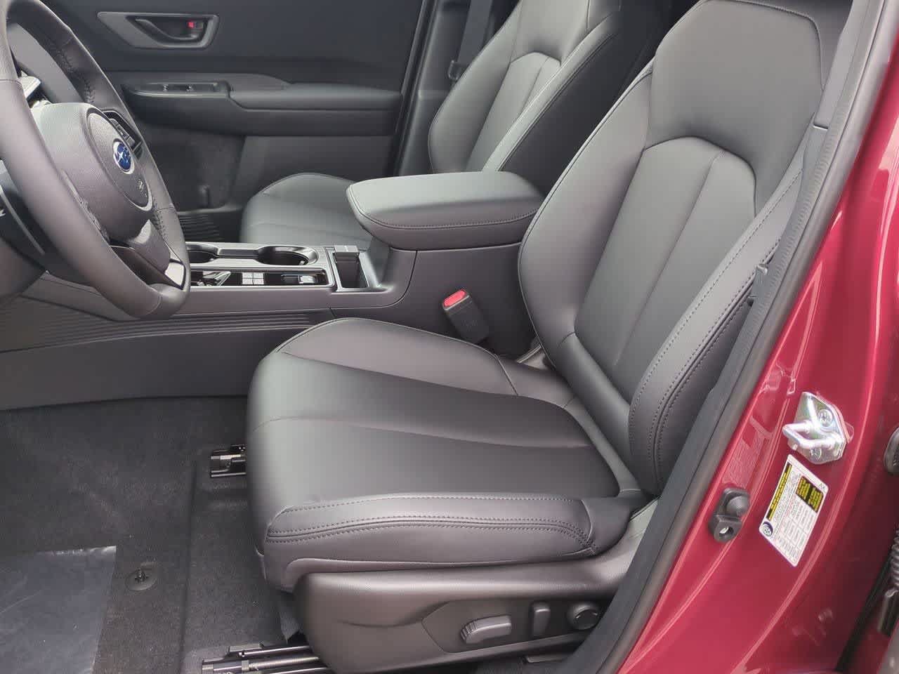 New 2026 Subaru Outback Premium AWD/4WD image 15
