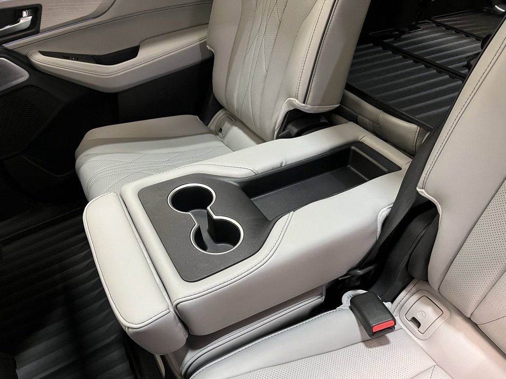 New 2026 Acura MDX w/ Advance Package image 15