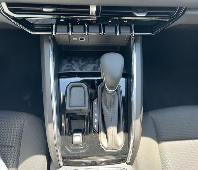 New 2026 GMC Canyon Elevation w/ Convenience Package image 12