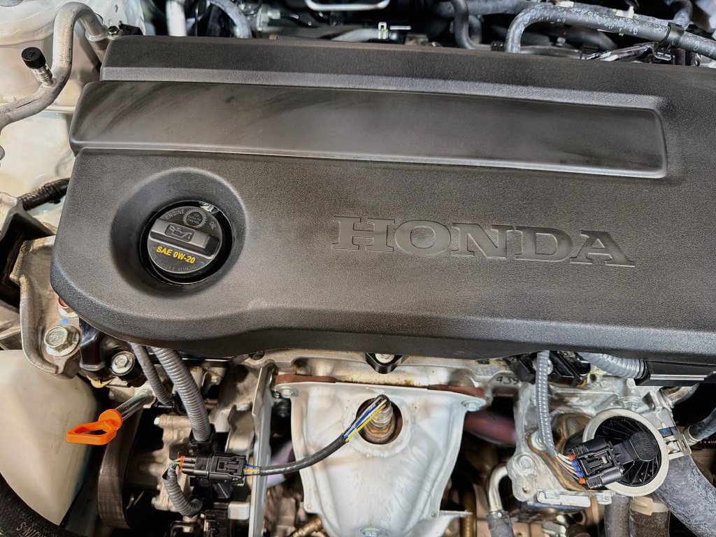 Used 2026 Honda Civic Sport image 27