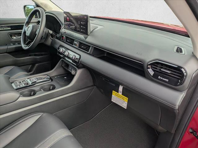 Certified 2026 Honda Passport RTL image 21