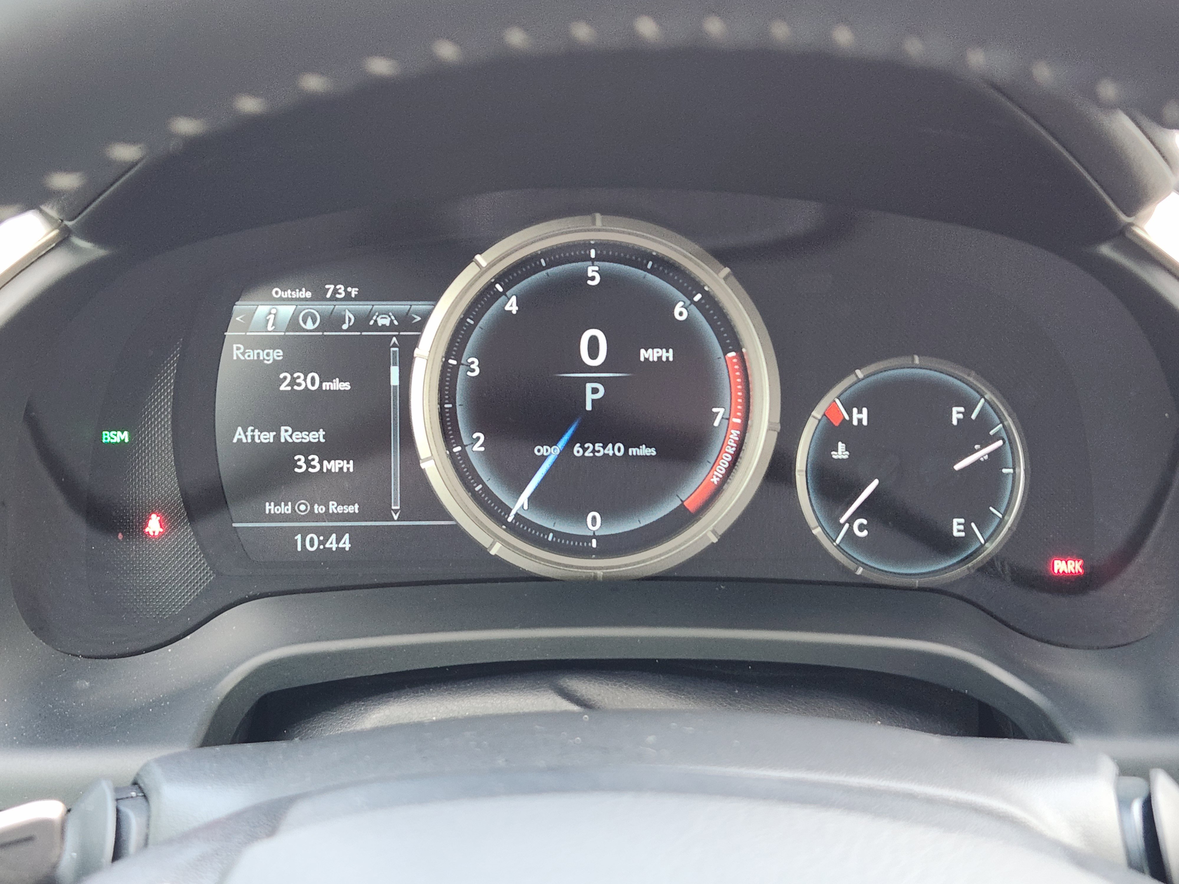 Used 2021 Lexus RX 350 F Sport image 19