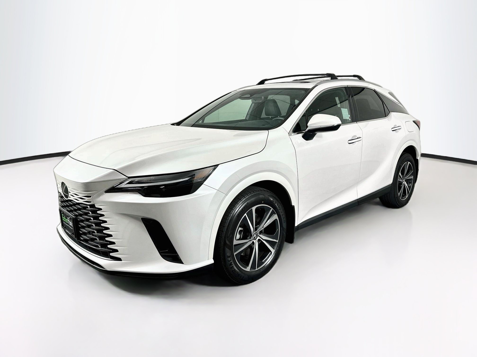 Used 2024 Lexus RX 350 FWD w/ Technology Package image 3