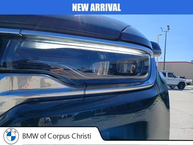 Used 2024 Jeep Wagoneer Series II w/ Premium Group I image 4