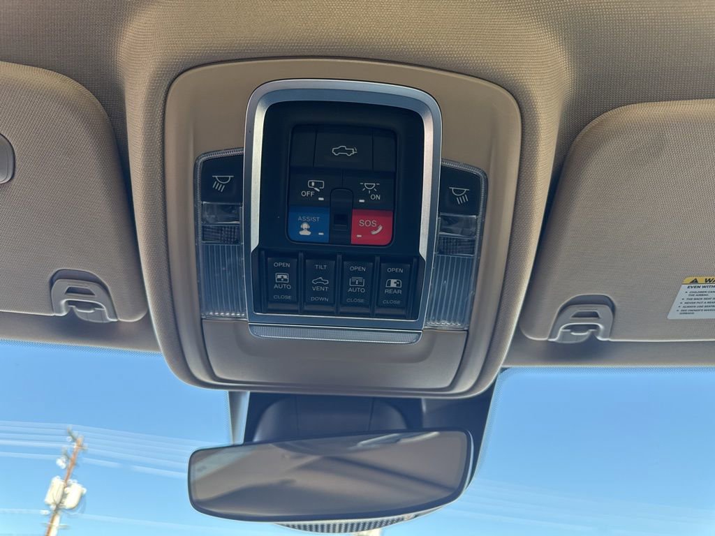 Used 2020 RAM 1500 Limited image 20