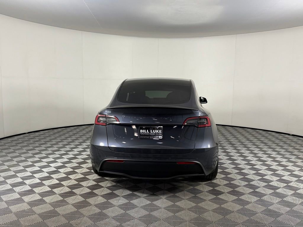 Used 2023 Tesla Model Y Performance AWD/4WD image 8
