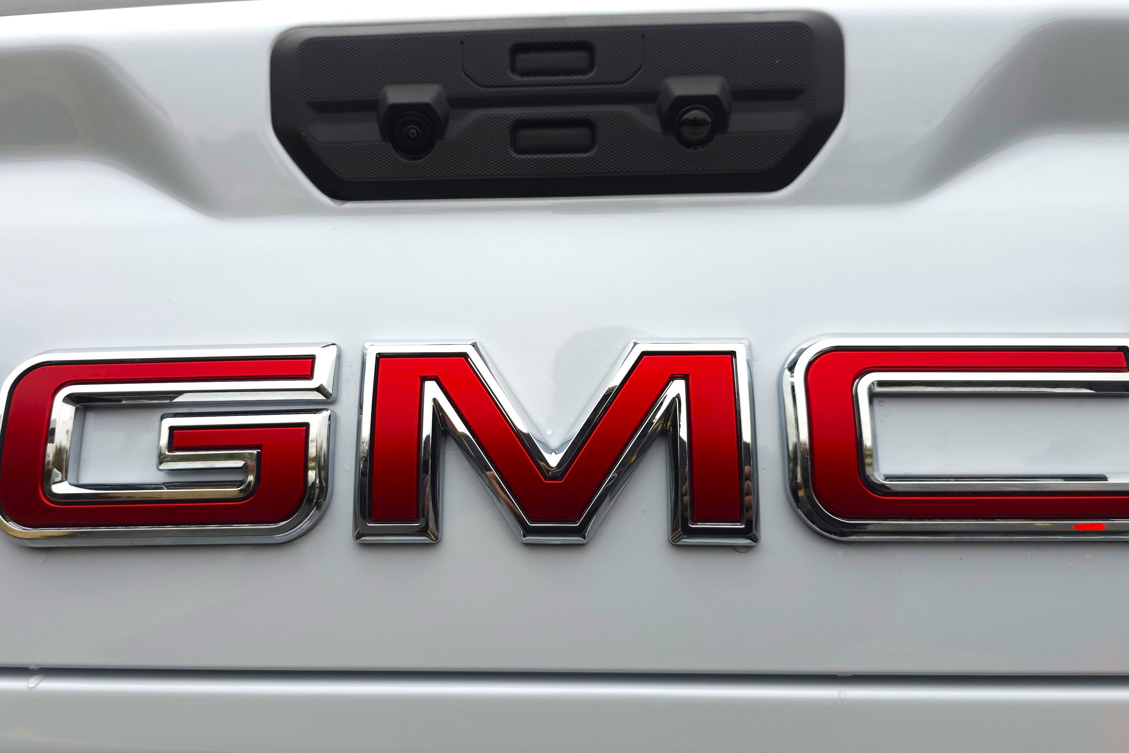 New 2026 GMC Sierra 1500 Denali image 32