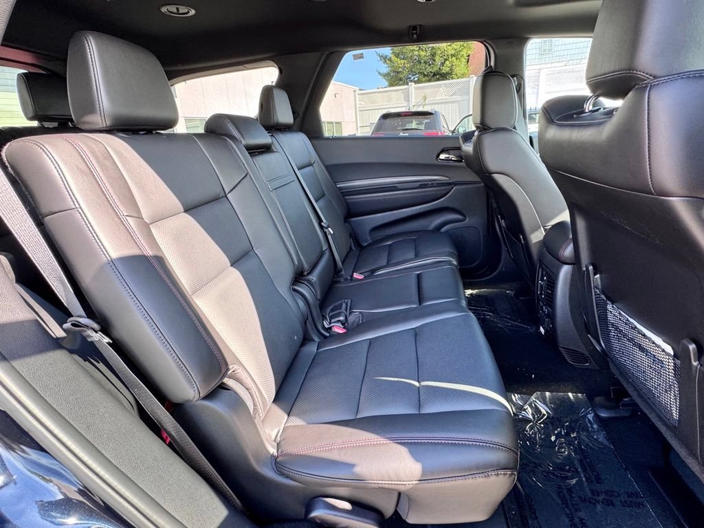 New 2026 Dodge Durango GT AWD/4WD image 21