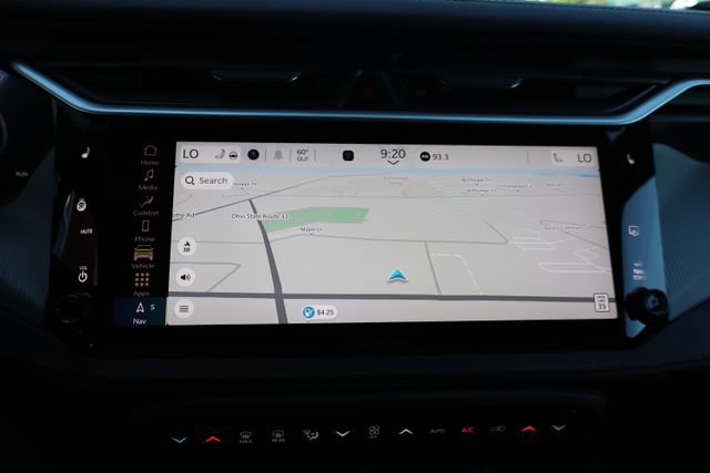 New 2026 Jeep Cherokee Limited AWD/4WD image 24