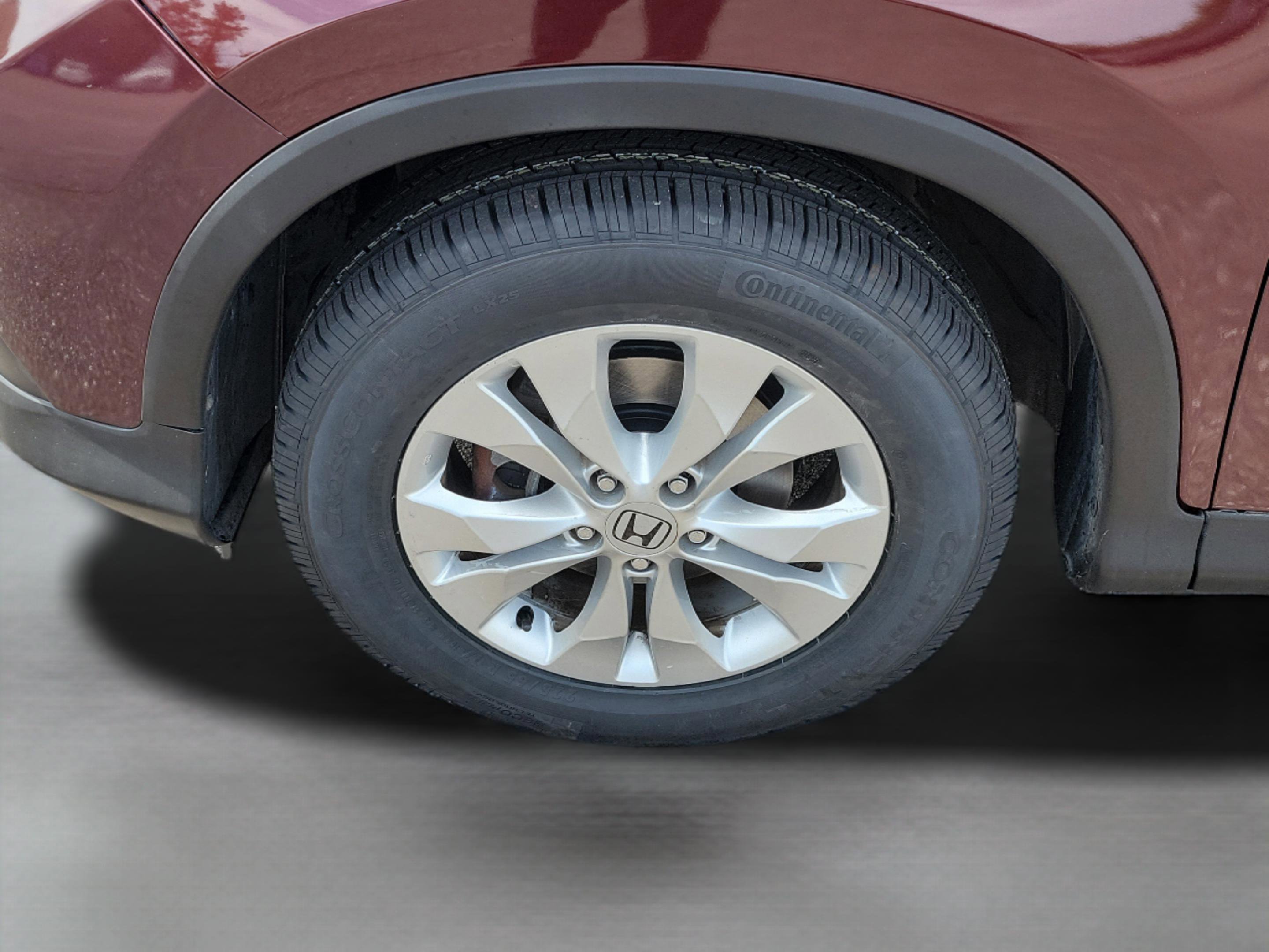 Used 2014 Honda CR-V EX-L image 34