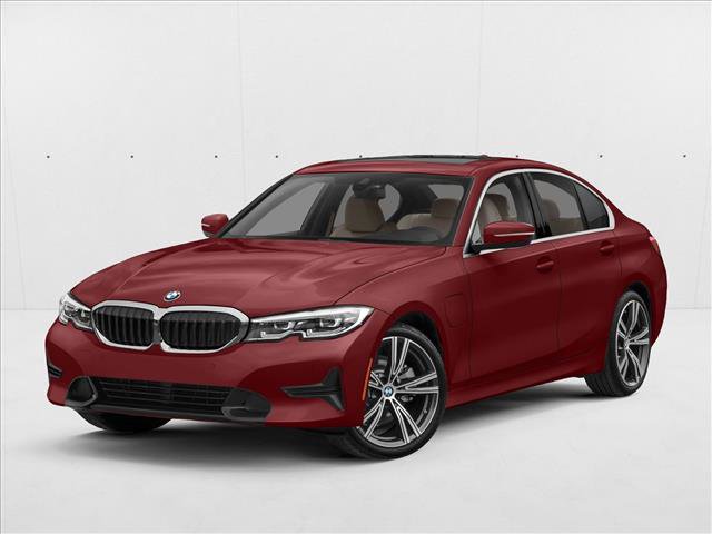 Used 2021 BMW 330e w/ Convenience Package