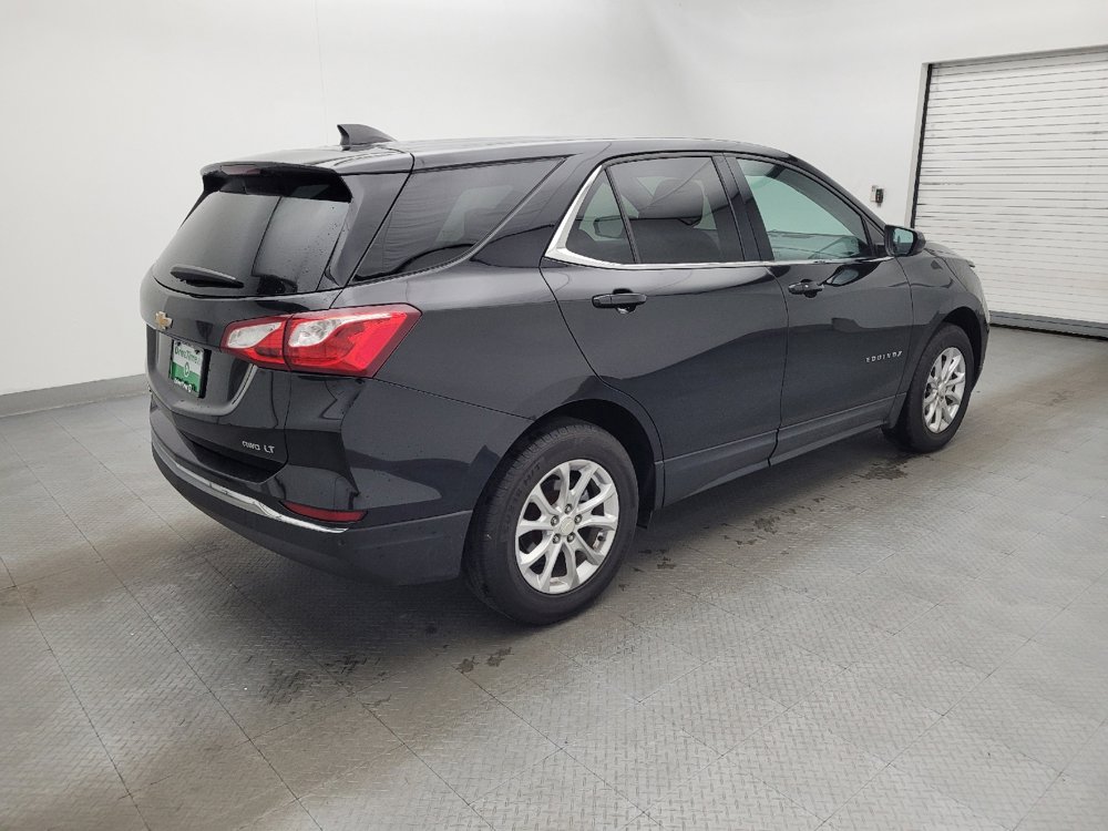 Used 2020 Chevrolet Equinox LT image 10