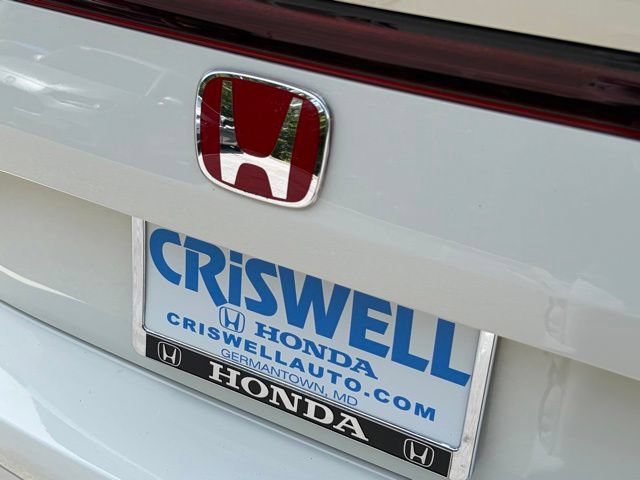 Used 2023 Honda Civic Type R image 38