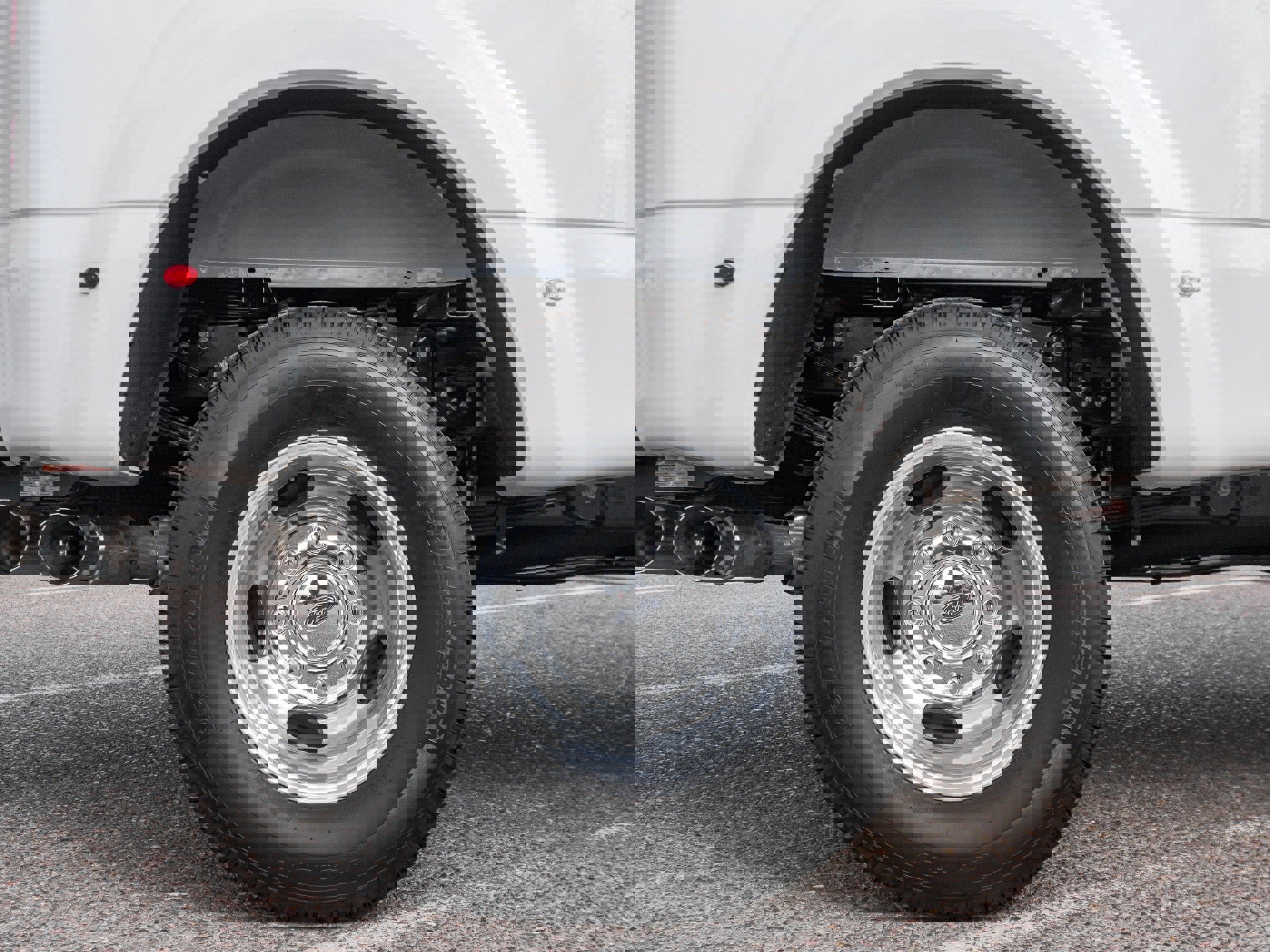 Used 2026 Ford F350 Platinum image 11