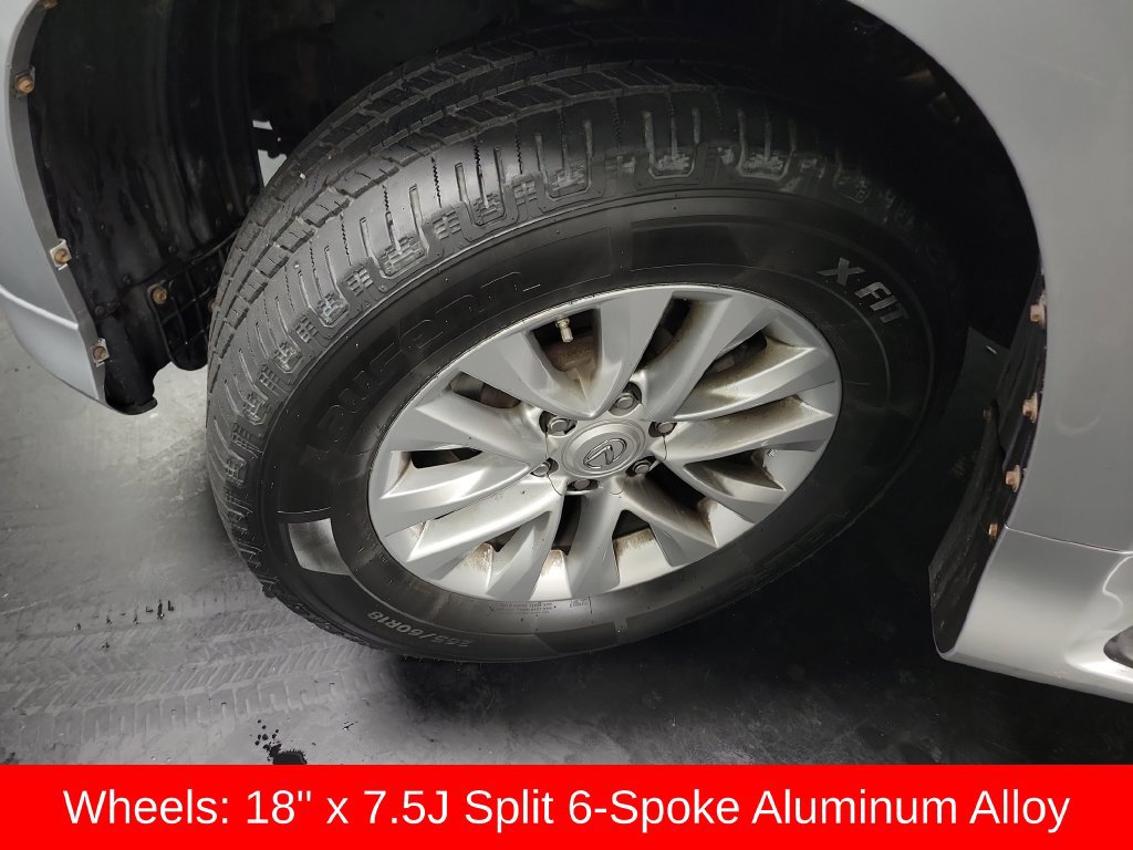 Used 2019 Lexus GX 460 Premium AWD/4WD image 13