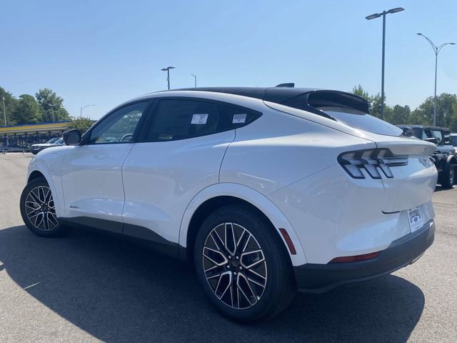 New 2025 Ford Mustang Mach-E Premium image 4