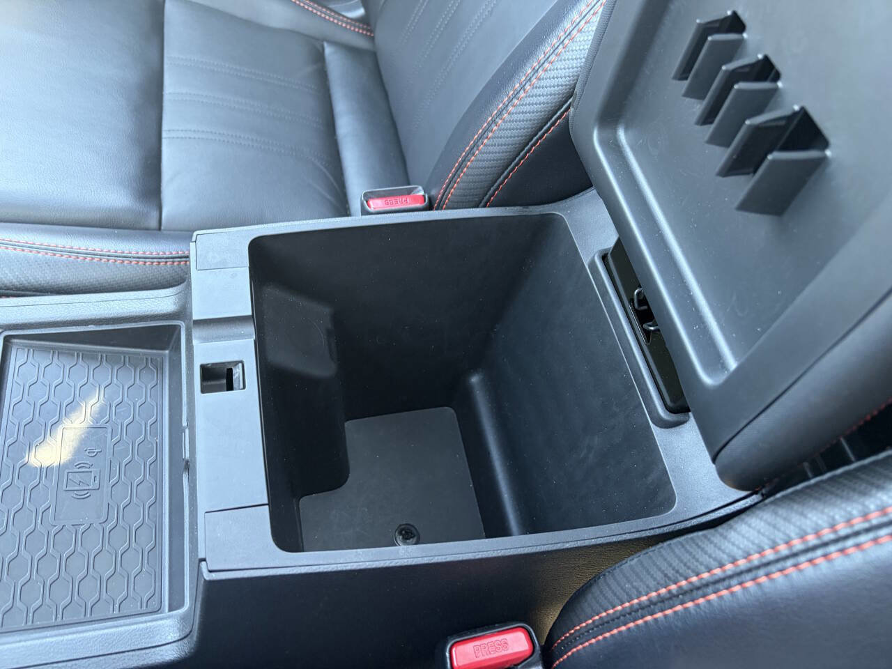 Used 2023 Nissan Frontier PRO-4X w/ Pro-4X Premium Package image 34