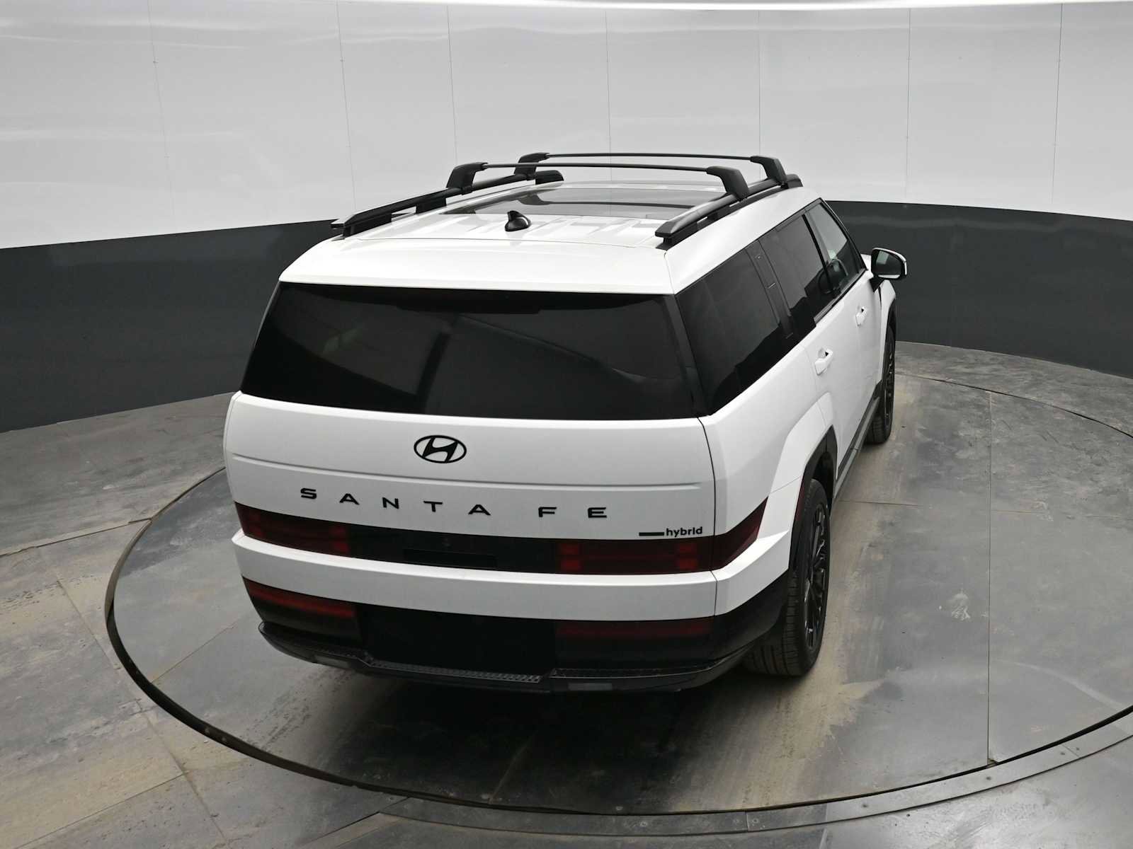 New 2026 Hyundai Santa Fe Calligraphy image 26