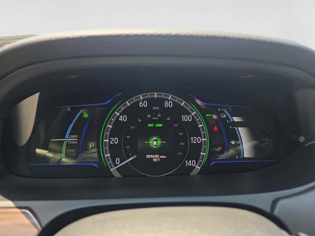 Used 2017 Honda Accord Touring image 14