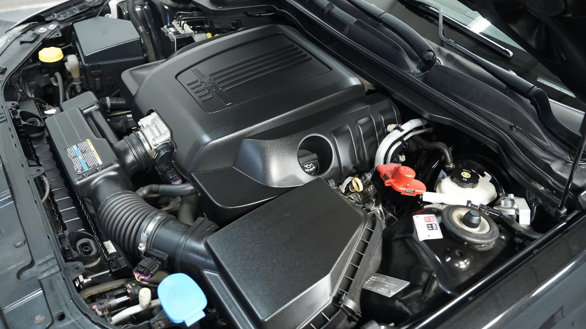 Used 2009 Pontiac G8 w/ Premium Package image 30