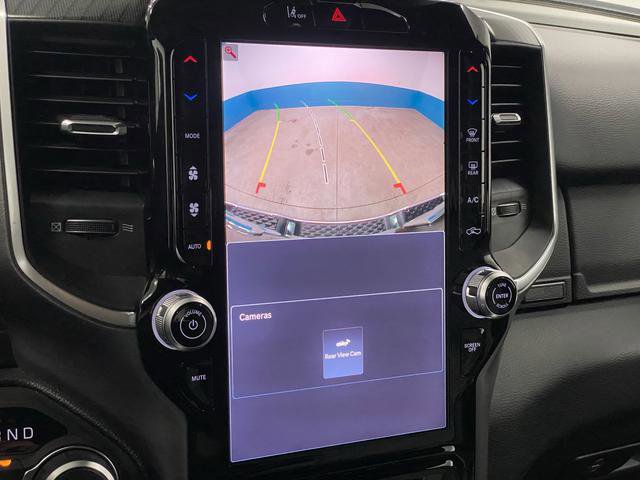 New 2026 RAM 1500 Big Horn image 10