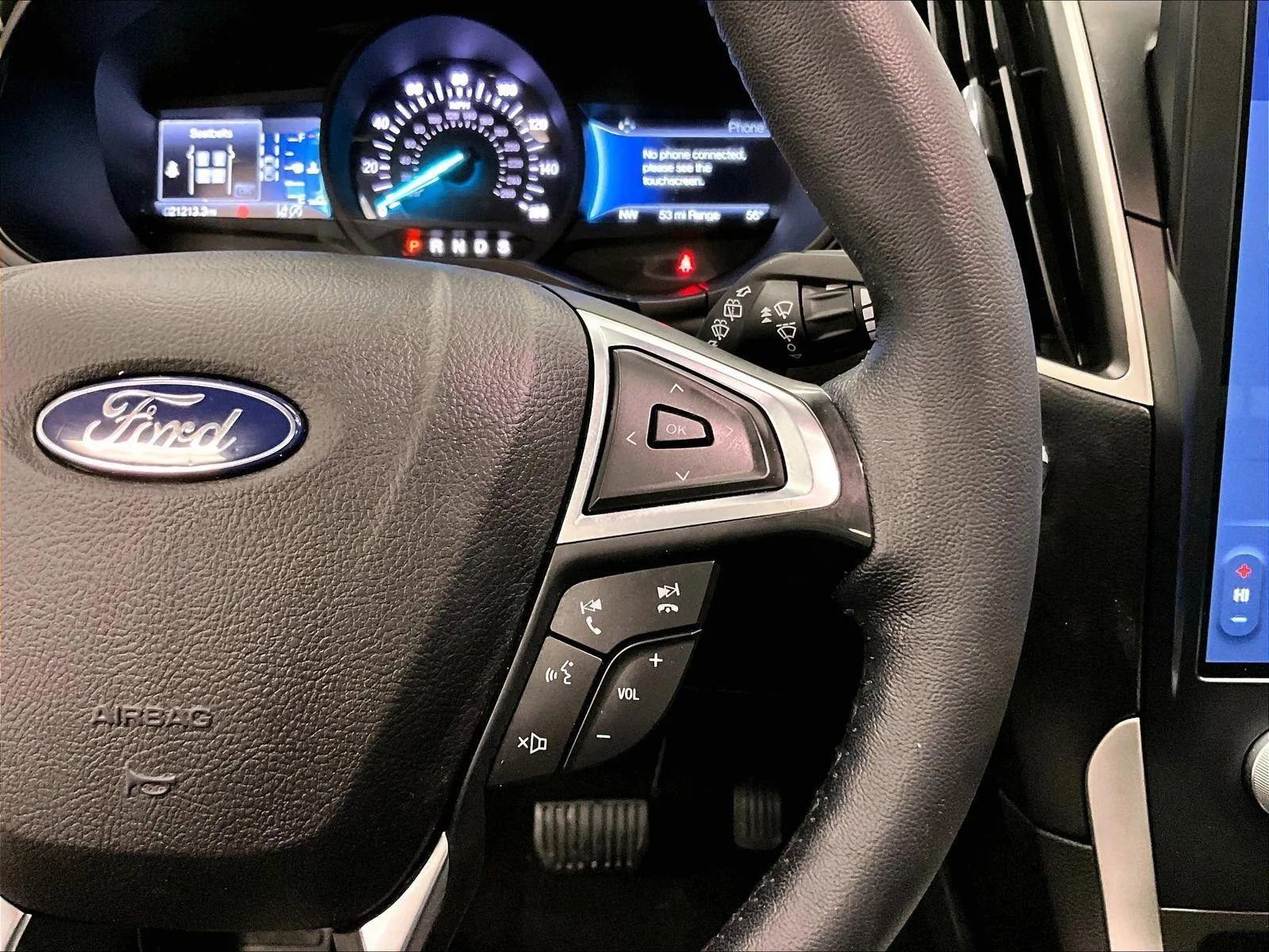 Certified 2023 Ford Edge SEL w/ Convenience Package image 18