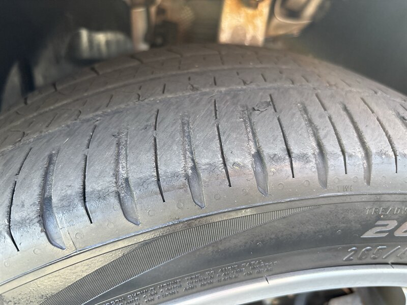 Used 2018 Mercedes-Benz GLE 43 AMG 4MATIC image 22