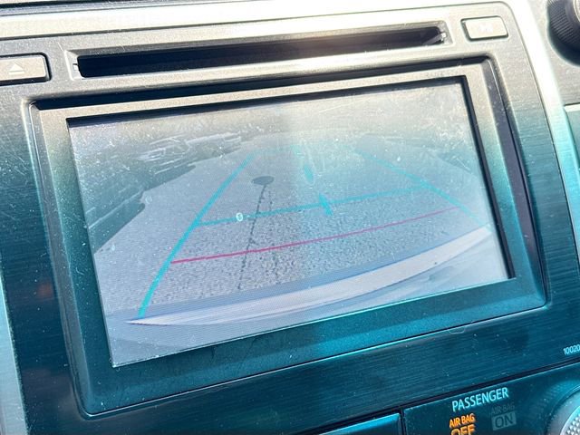 Used 2014 Toyota Camry SE FWD image 9