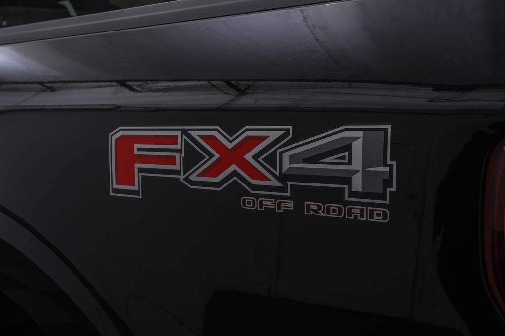 Certified 2023 Ford F150 XLT w/ Equipment Group 301A Mid image 9