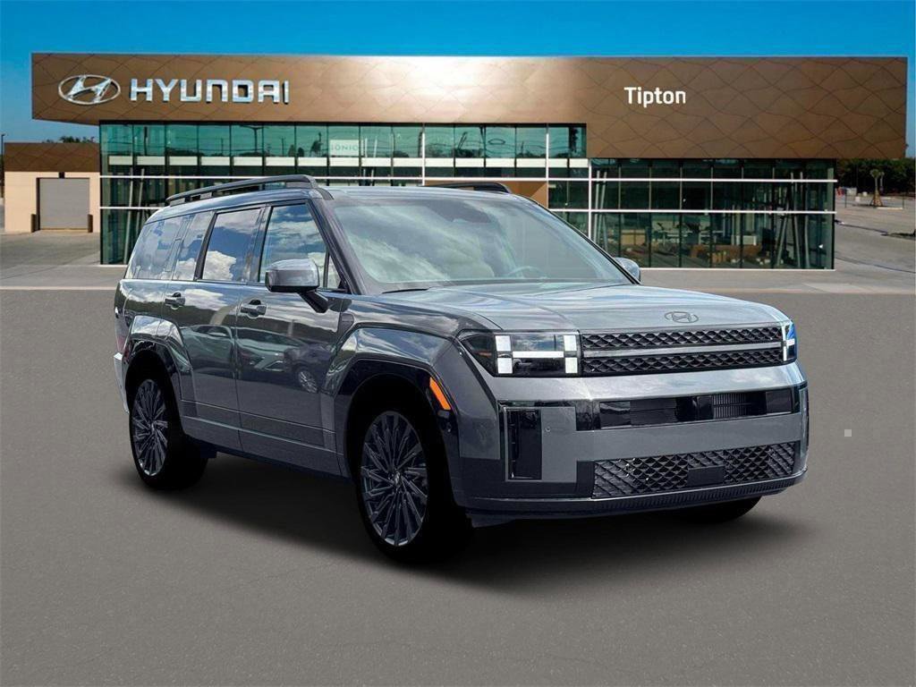 New 2026 Hyundai Santa Fe Calligraphy image 11