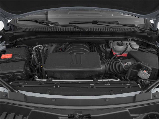 New 2026 Chevrolet Suburban RST image 8