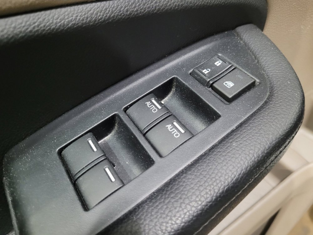 Used 2021 Honda Pilot Elite image 27