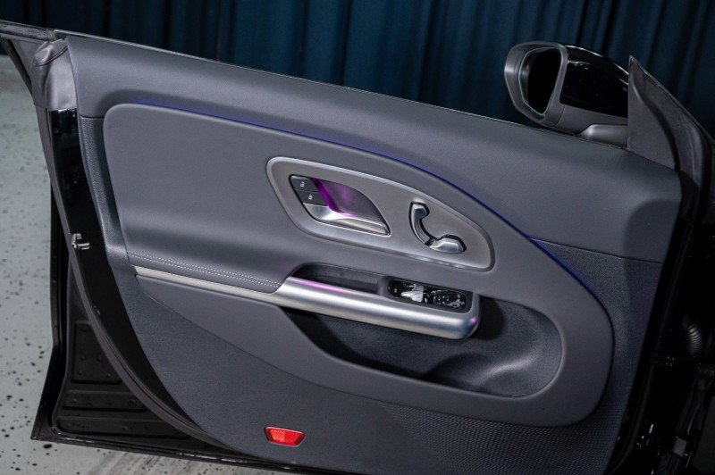 New 2026 Mercedes-Benz CLA 350 image 15