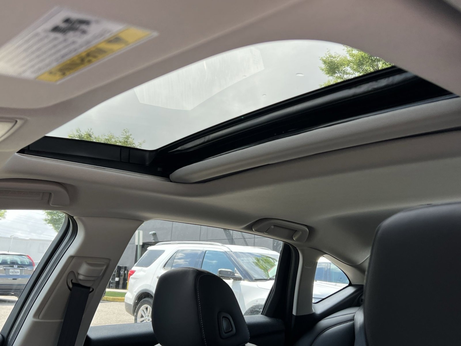 New 2025 Acura TLX w/Technology Package image 21