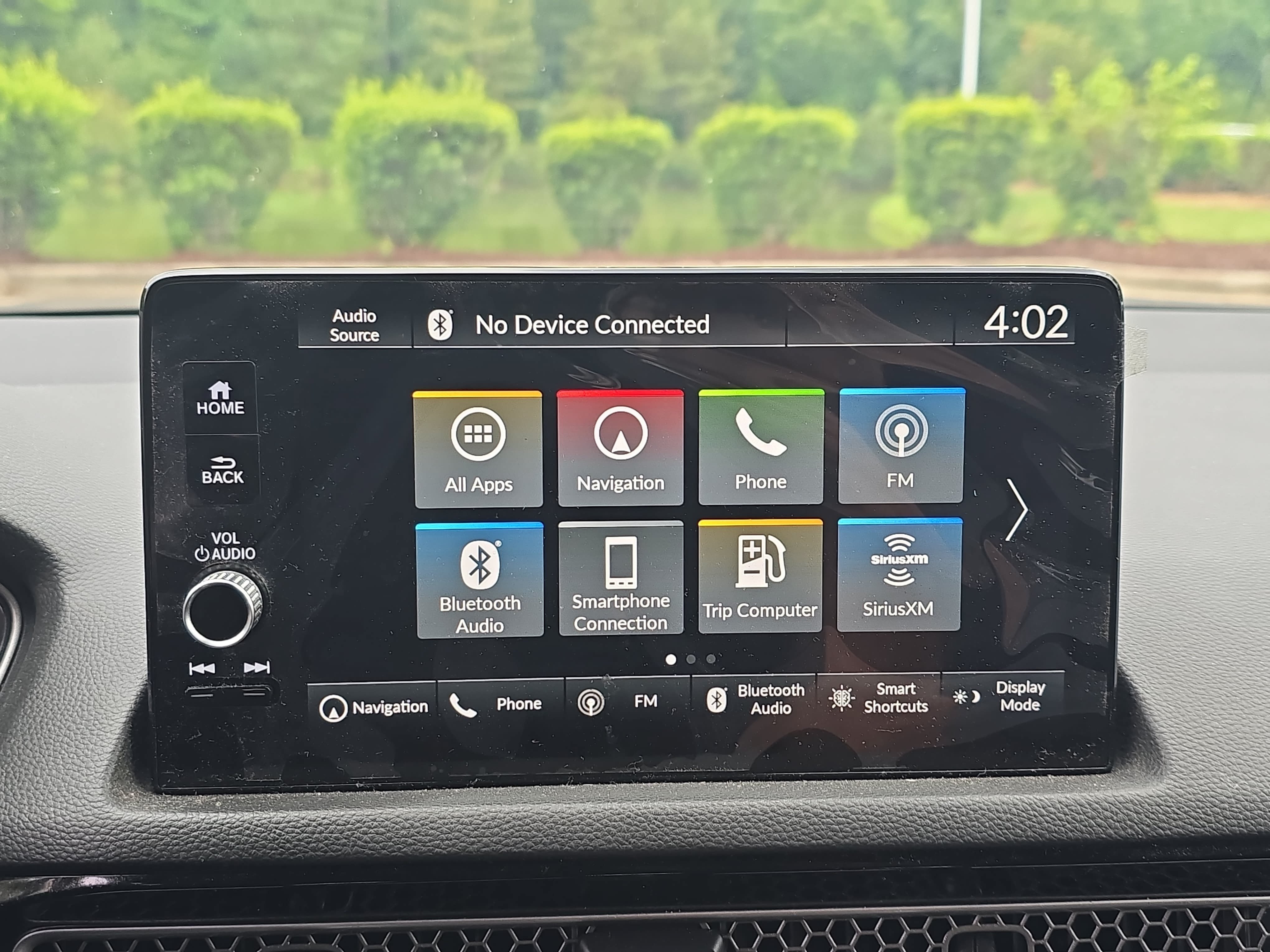 Used 2024 Honda Civic Sport Touring image 21
