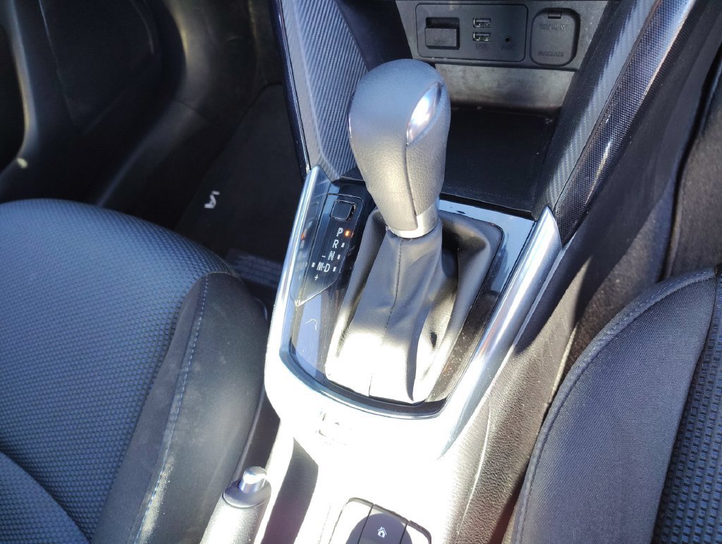 Used 2016 Scion iA FWD image 25