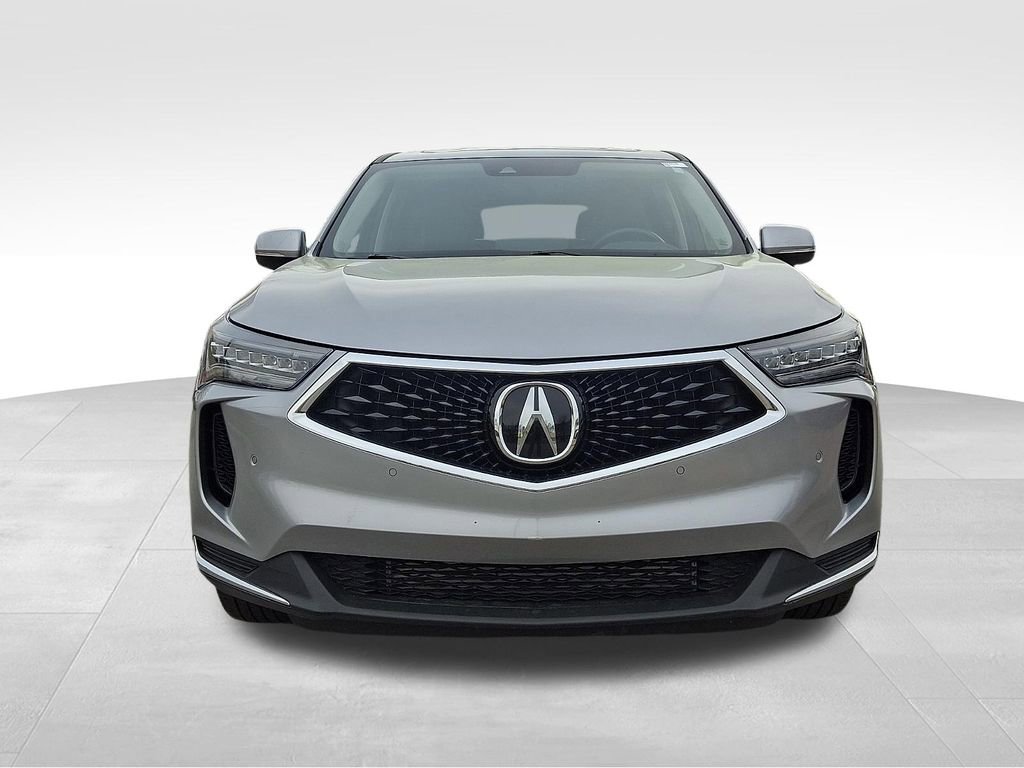 Used 2023 Acura RDX w/ Technology Package image 2