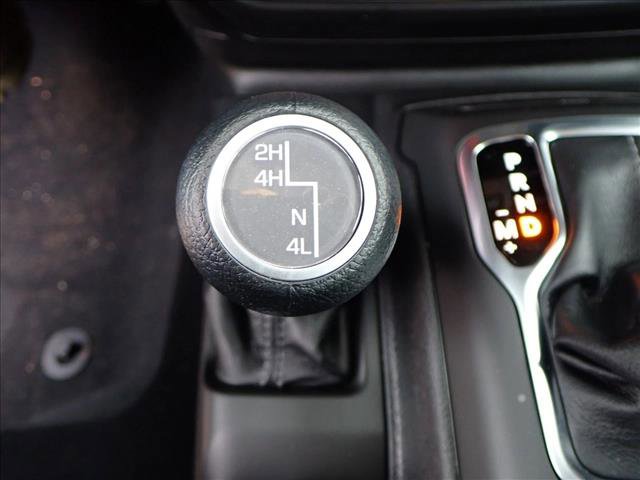 New 2026 Jeep Wrangler Unlimited Rubicon w/ Technology Group AWD/4WD image 23