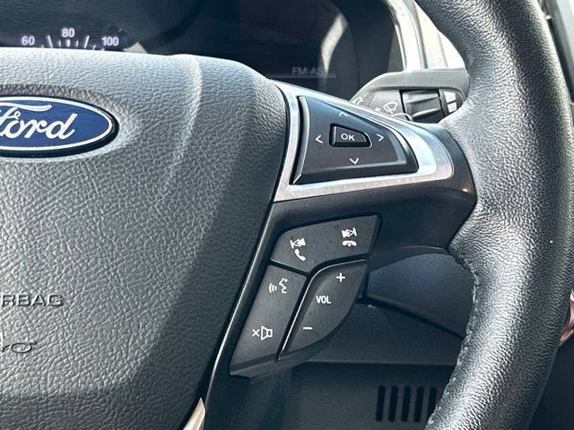 Used 2019 Ford Edge Titanium w/ Equipment Group 301A AWD/4WD image 42